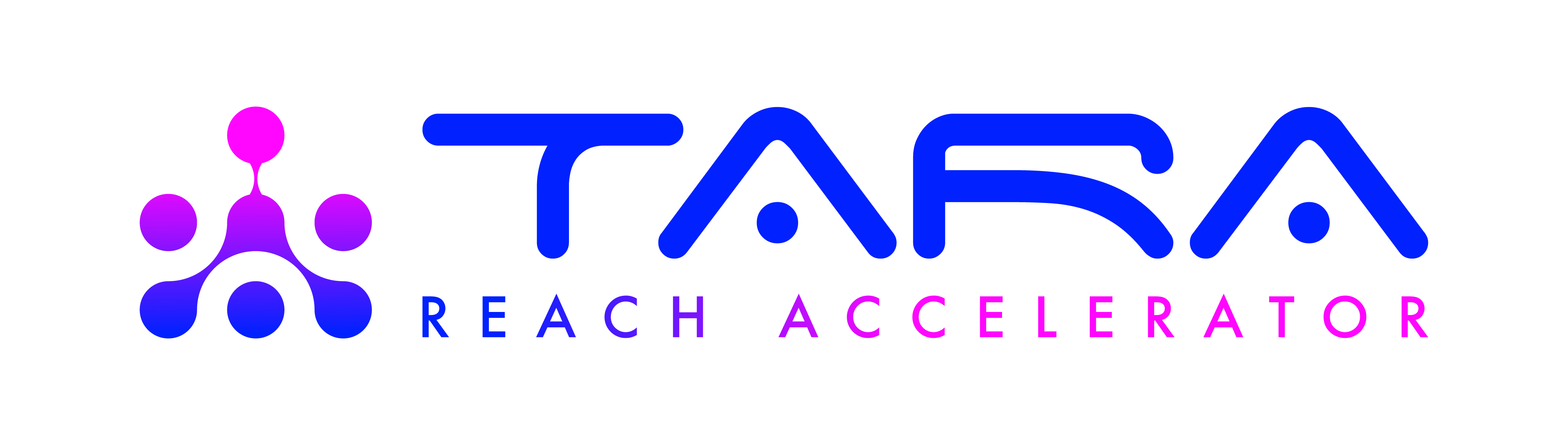 TARA Reach Accelerator Logo